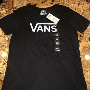 New Vans T-Shirt